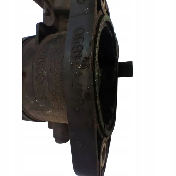 Volvo S40 II V50 C30 2.0 D Gasklep OEM image 4