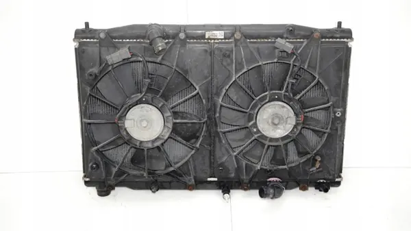 Waterradiatorventilator OEM 360148830 voor Honda CR-V III image 3