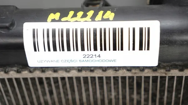Waterradiatorventilator OEM 360148830 voor Honda CR-V III image 4