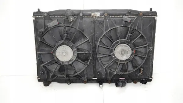 Waterradiatorventilator OEM 360148830 voor Honda CR-V III image 5