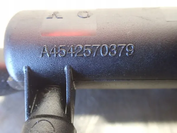 Kytkinorjaus sylinteri Mitsubishi Colt VI Z30 image 3