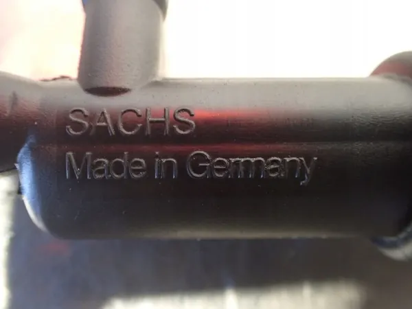 Kytkinorjaus sylinteri Mitsubishi Colt VI Z30 image 4