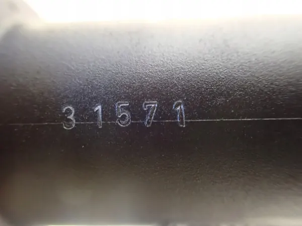 Kytkinorjaus sylinteri Mitsubishi Colt VI Z30 image 6