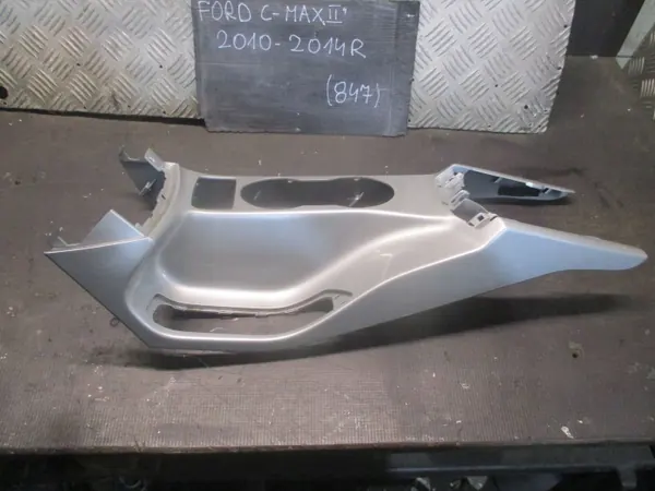 Ford C-Max II keskikäytävän runko OEM KBI54635 image 5
