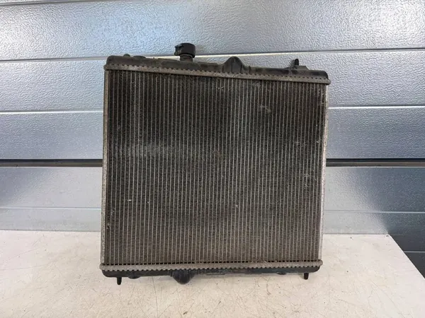 Waterkoeler Peugeot 508 RXH 2.0 Hybrid image 2