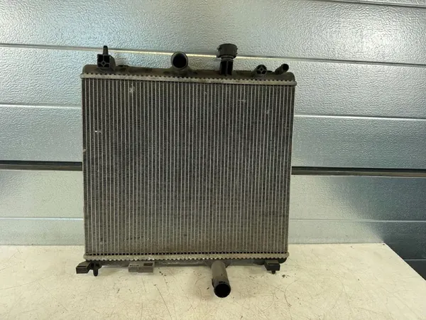 Waterkoeler Peugeot 508 RXH 2.0 Hybrid image 5