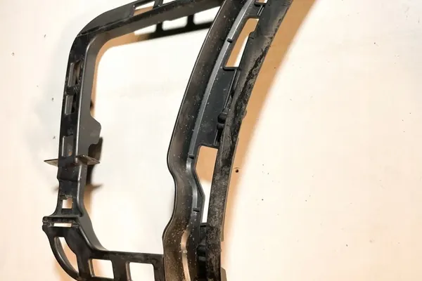 Scivolo posteriore sinistro VOLVO C30 2008 image 3