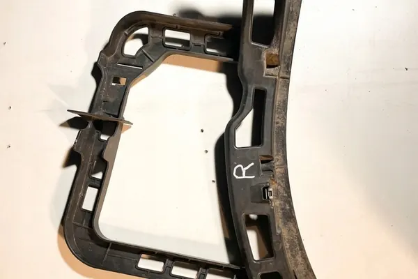 Scivolo posteriore sinistro VOLVO C30 2008 image 4