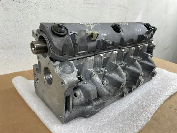 Cilinderkop Suzuki Grand Vitara II 1.9 ddis 05-11 image 3