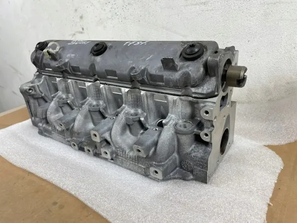 Cilinderkop Suzuki Grand Vitara II 1.9 ddis 05-11 image 4