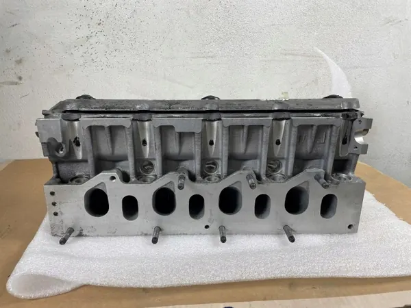 Cilinderkop Suzuki Grand Vitara II 1.9 ddis 05-11 image 6