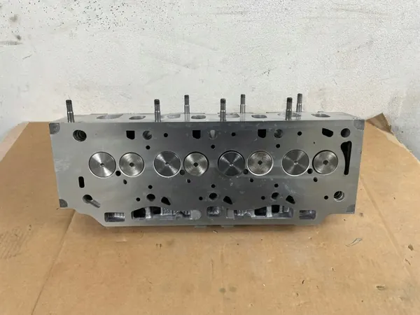 Cilinderkop Suzuki Grand Vitara II 1.9 ddis 05-11 image 8