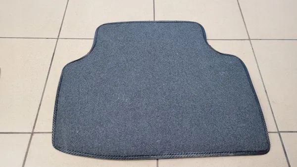 Jeu de tapis velours CUPRA LEON 2.0 TSI OEM image 10