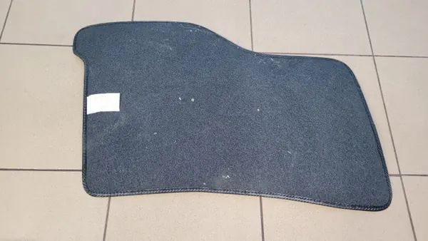 Jeu de tapis velours CUPRA LEON 2.0 TSI OEM image 5