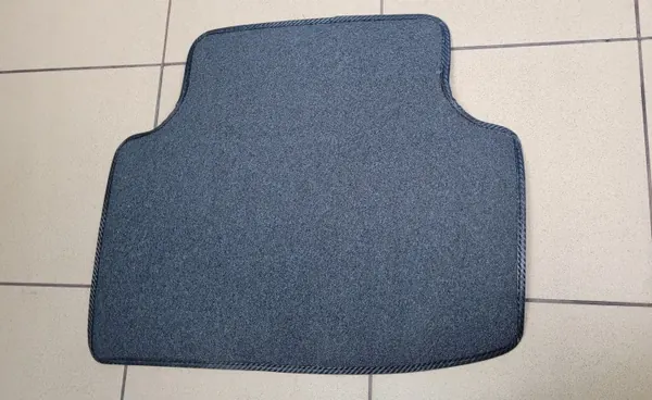 Jeu de tapis velours CUPRA LEON 2.0 TSI OEM image 8