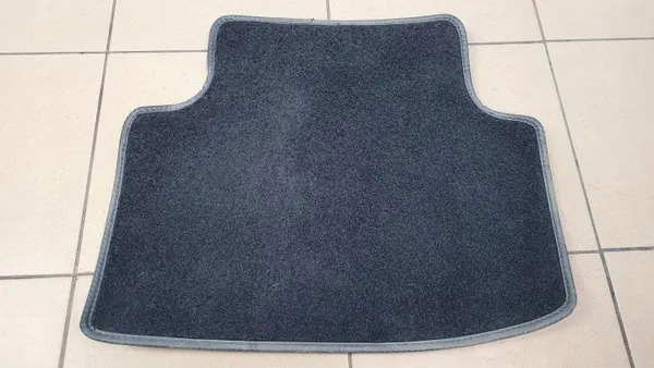 Jeu de tapis velours CUPRA LEON 2.0 TSI OEM image 9
