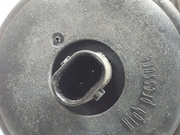 Porsche Cayenne fram höger luftfjädring OEM 9Y616040C image 4