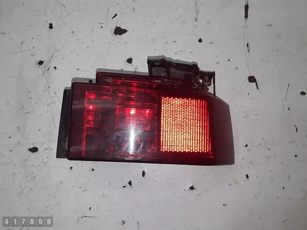 Feu antibrouillard Opel Meriva OEM E22054 - Pièce d'occasion image 2