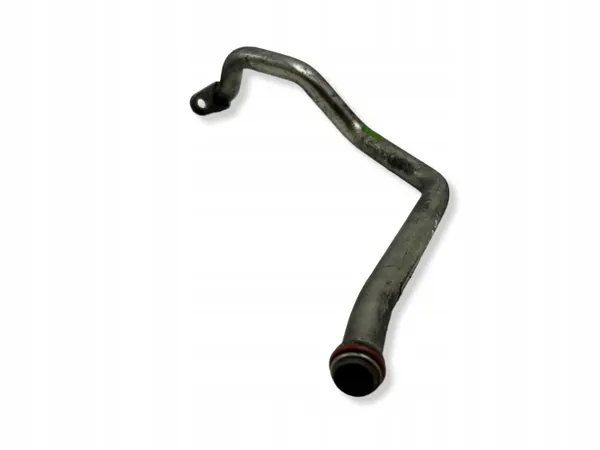 Conduto de óleo turbo Jaguar OEM G4D36K6736C - Usado image 5
