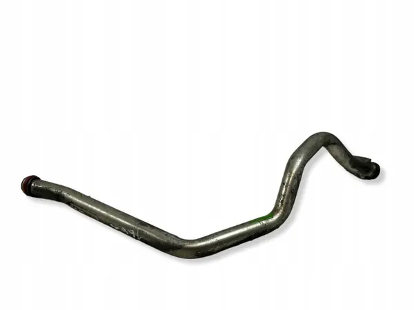 Conduto de óleo turbo Jaguar OEM G4D36K6736C - Usado image 6