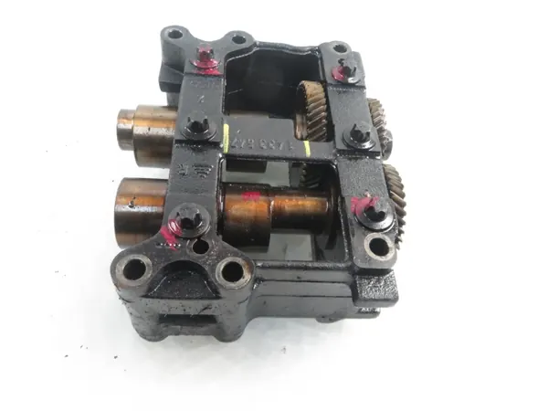 Arbre d'équilibrage OEM 1433547 pour BMW image 3