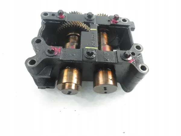 Arbre d'équilibrage OEM 1433547 pour BMW image 4
