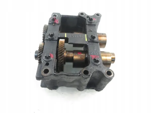 Arbre d'équilibrage OEM 1433547 pour BMW image 5
