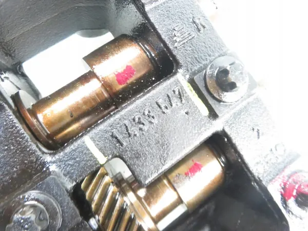Arbre d'équilibrage OEM 1433547 pour BMW image 6