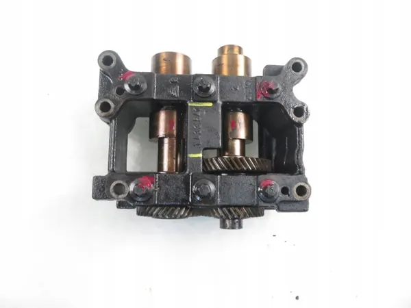 Arbre d'équilibrage OEM 1433547 pour BMW image 7