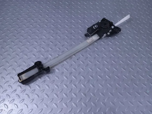 Zijrolmotor OEM 51359156530 Rechts achter BMW 5 GT image 2