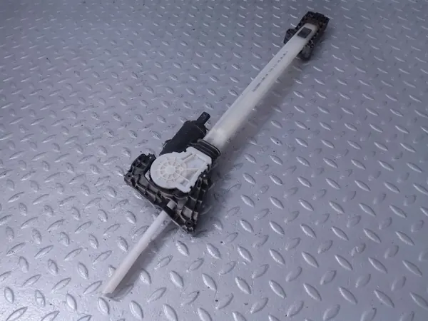 Zijrolmotor OEM 51359156530 Rechts achter BMW 5 GT image 4