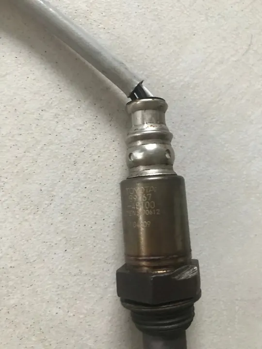 Sensor Lambda Toyota Lexus Rx 350 400H image 2