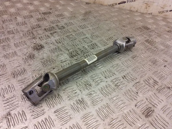 Fiat 500 2019 Stuurkolomkoppeling OEM 1529C818 image 2