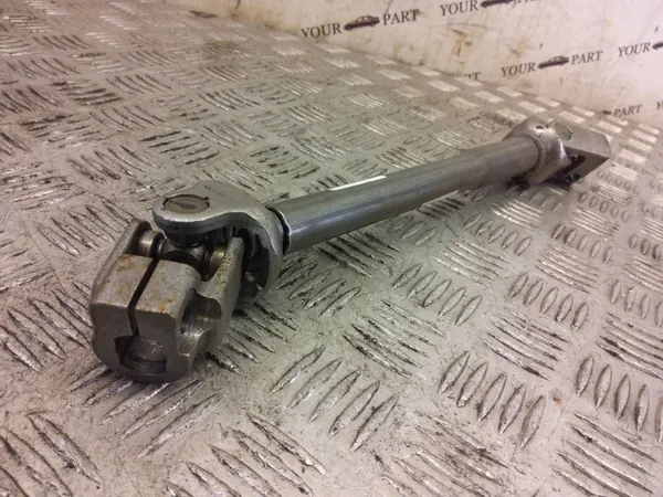 Fiat 500 2019 Stuurkolomkoppeling OEM 1529C818 image 3