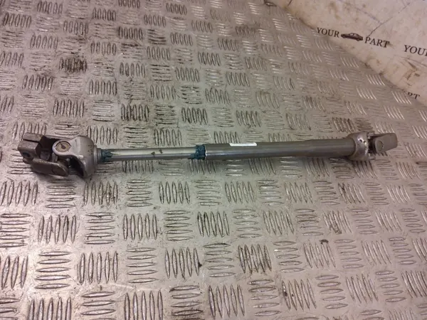 Fiat 500 2019 Stuurkolomkoppeling OEM 1529C818 image 4