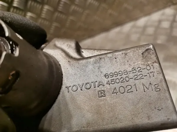 Pièce direction Lexus OEM 899985201 image 4