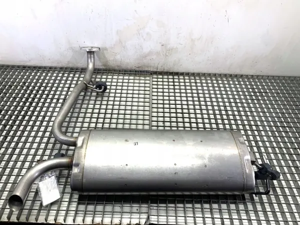 Auspufftopf OEM LORK-2227-1000016506 Lexus LBX image 2