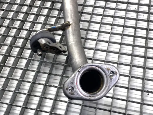 Auspufftopf OEM LORK-2227-1000016506 Lexus LBX image 5