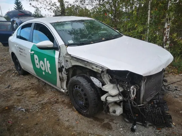Türschloss OEM EIS-2305400 Volkswagen Passat image 3