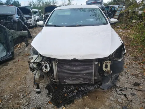 Türschloss OEM EIS-2305400 Volkswagen Passat image 4