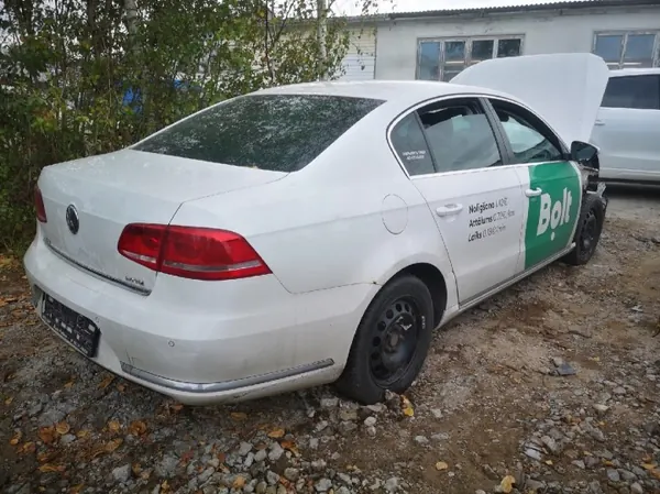 Türschloss OEM EIS-2305400 Volkswagen Passat image 7