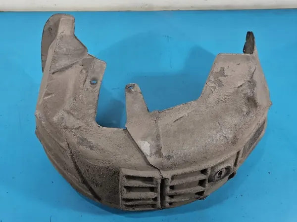 Taka-oikea pyöränkaari OEM 39154490 Opel Insignia B image 2