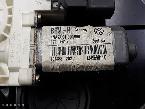 Fensterheber Seat Toledo OEM 1M0839729F image 4