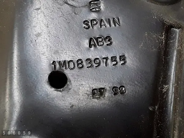 Fensterheber Seat Toledo OEM 1M0839729F image 7