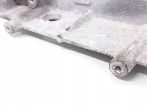 Mercedes A-Klass W176 2.2 CDI EGR Ventilfäste image 2