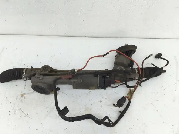 Styrservo VW Passat B8 2015 7805501869 image 5