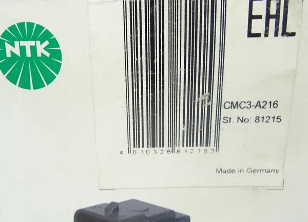 Kampiakselin sijaintianturi NGK 81215 CMC3-A216 image 5