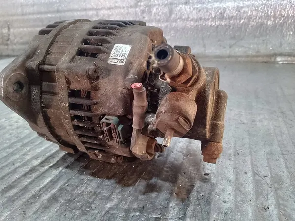 ALTERNATOR OPEL COMBO 1.7 D image 2