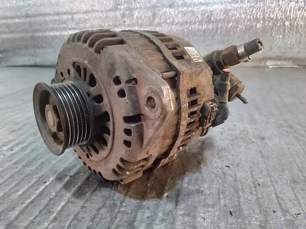 ALTERNATOR OPEL COMBO 1.7 D image 5