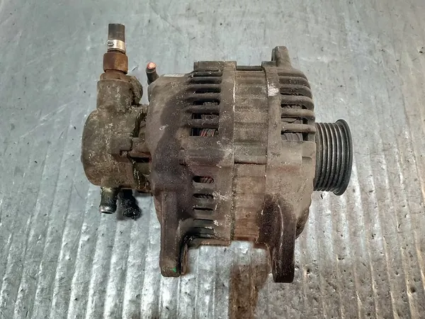 ALTERNATOR OPEL COMBO 1.7 D image 6